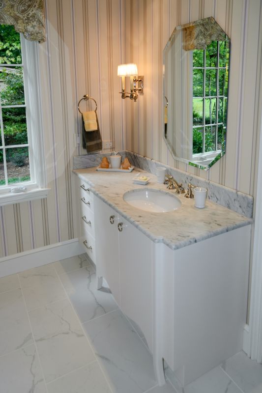 Top Bathroom Remodeling Companies in Marion, NC