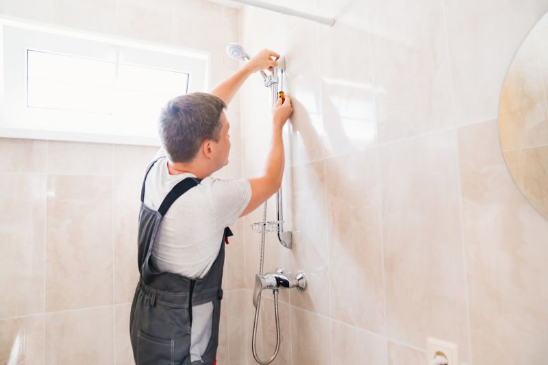 Skilled Plumbing Experts