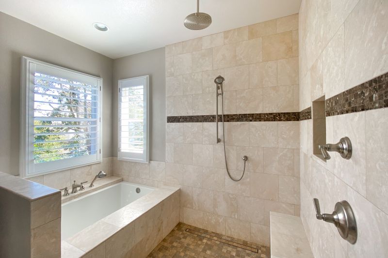 Bathroom Renovation Specialists